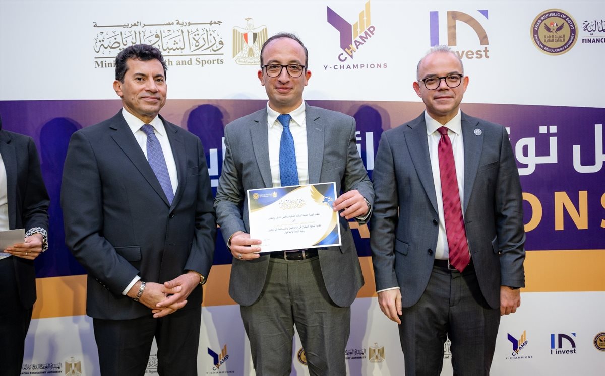 فريق عمل تطوير معايير المراجعة المصرية