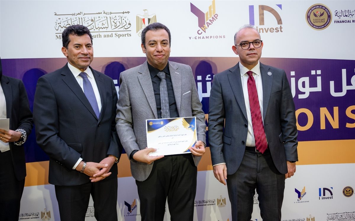 فريق عمل تطوير معايير المراجعة المصرية