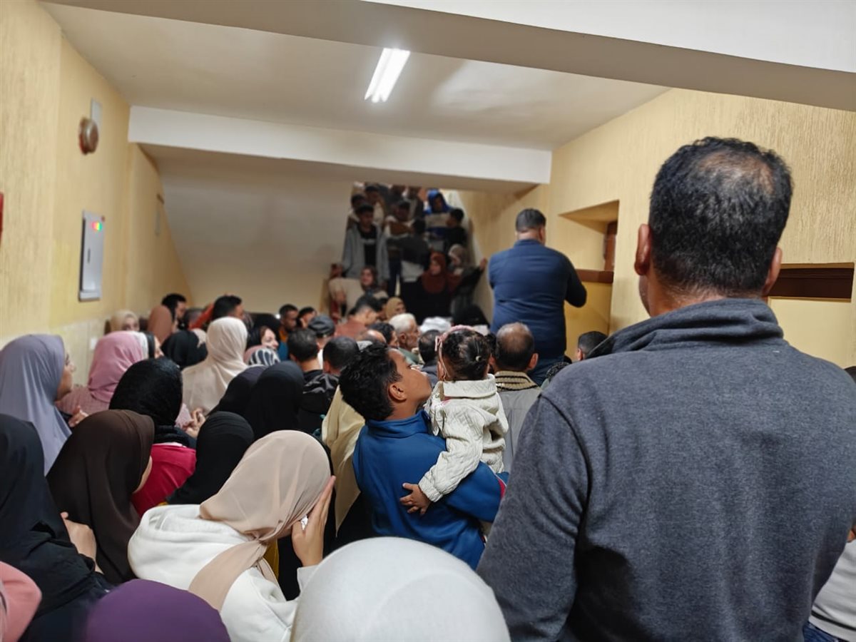 لجان الزعفران