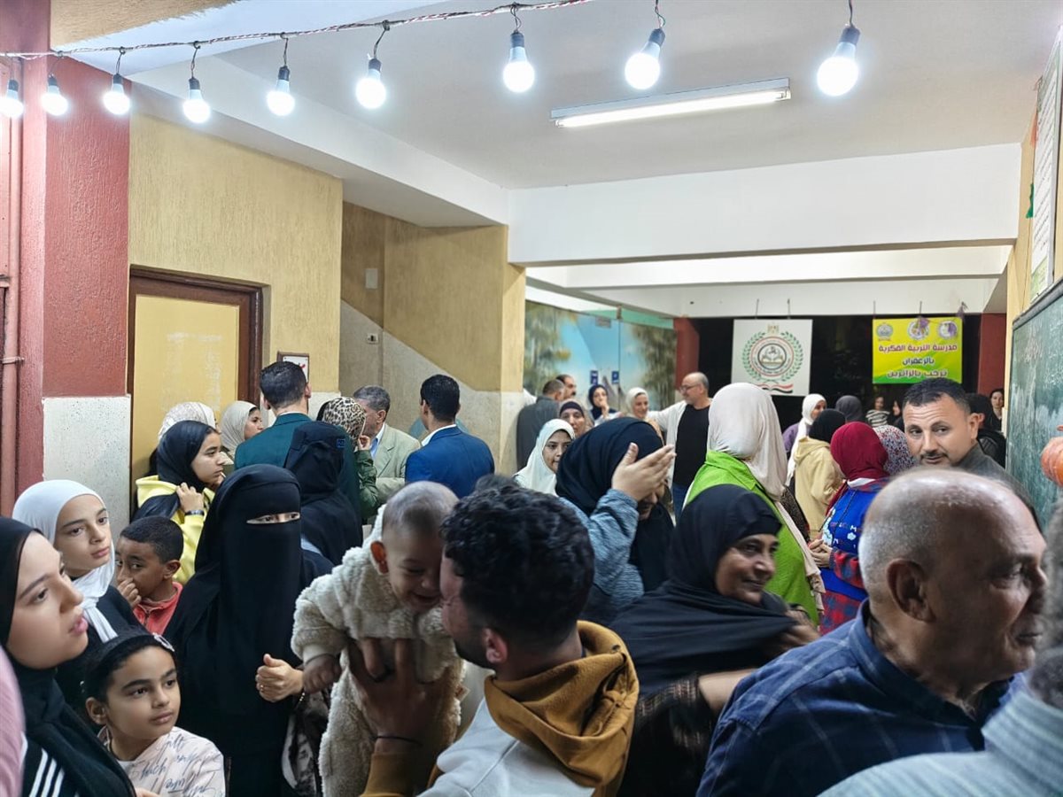 لجان الزعفران