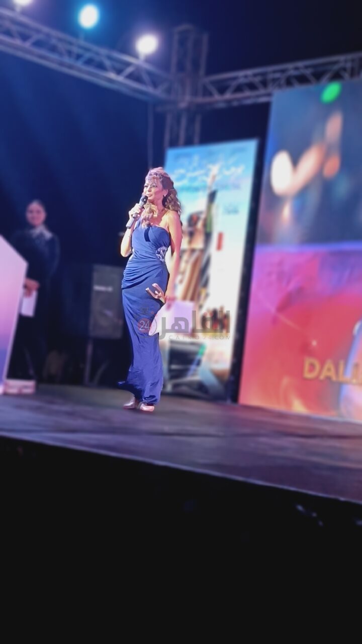 مهرجان الفيوم السينمائي يكرّم داليا مصطفى ومدحت العدل والمخرج الراحل علي عبد الخالق