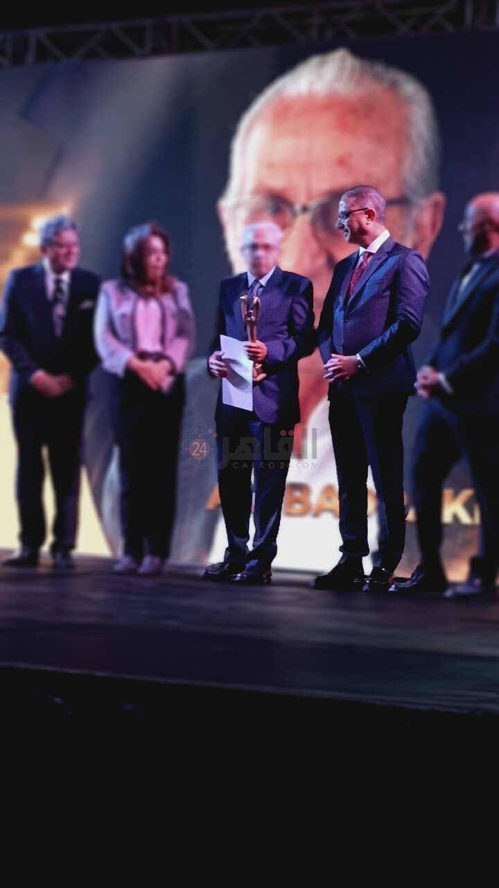 مهرجان الفيوم السينمائي يكرّم داليا مصطفى ومدحت العدل والمخرج الراحل علي عبد الخالق