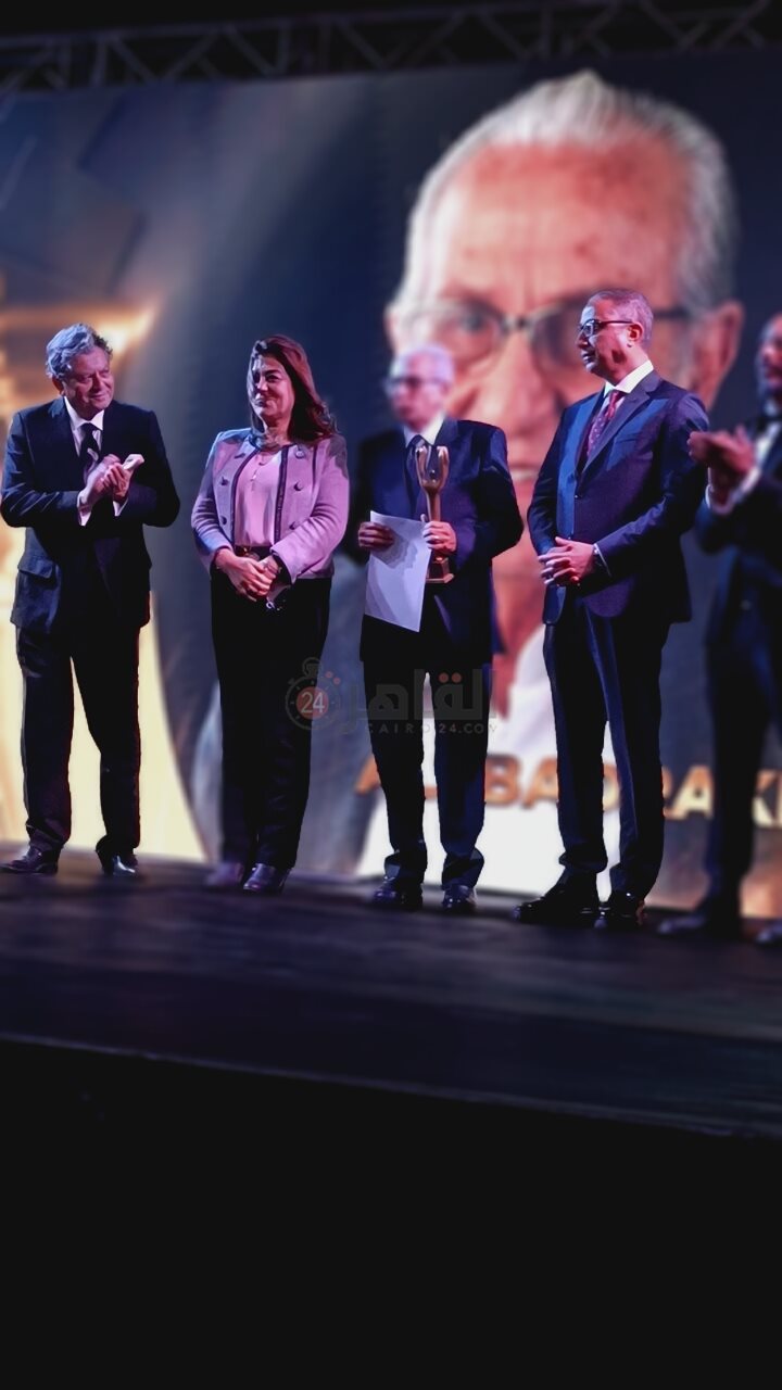 مهرجان الفيوم السينمائي يكرّم داليا مصطفى ومدحت العدل والمخرج الراحل علي عبد الخالق