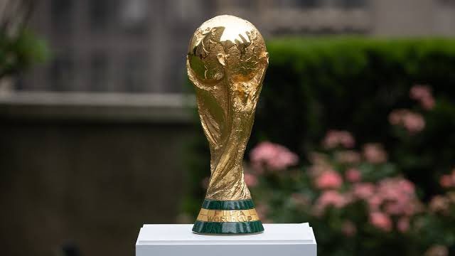 موعد قرعة كأس العالم 2026