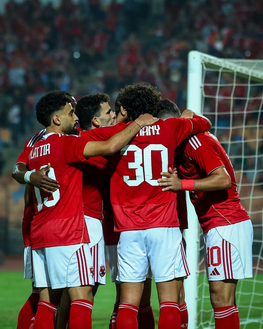 القنوات الناقلة لمباراة الأهلي والجيش الملكي