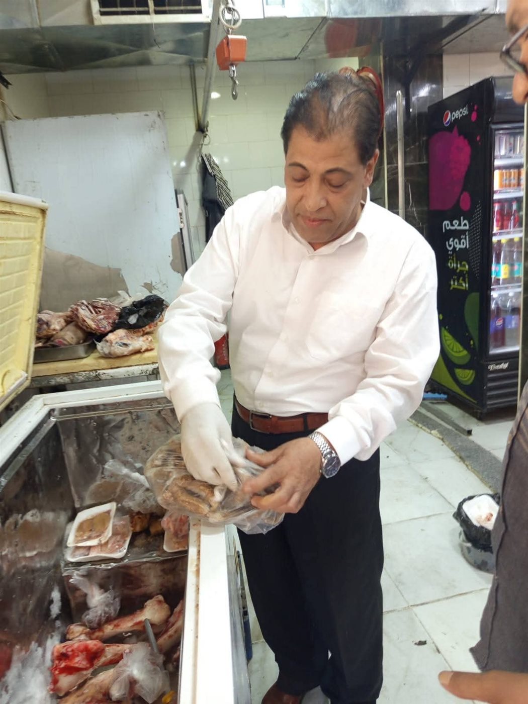 حملات الطب البيطري