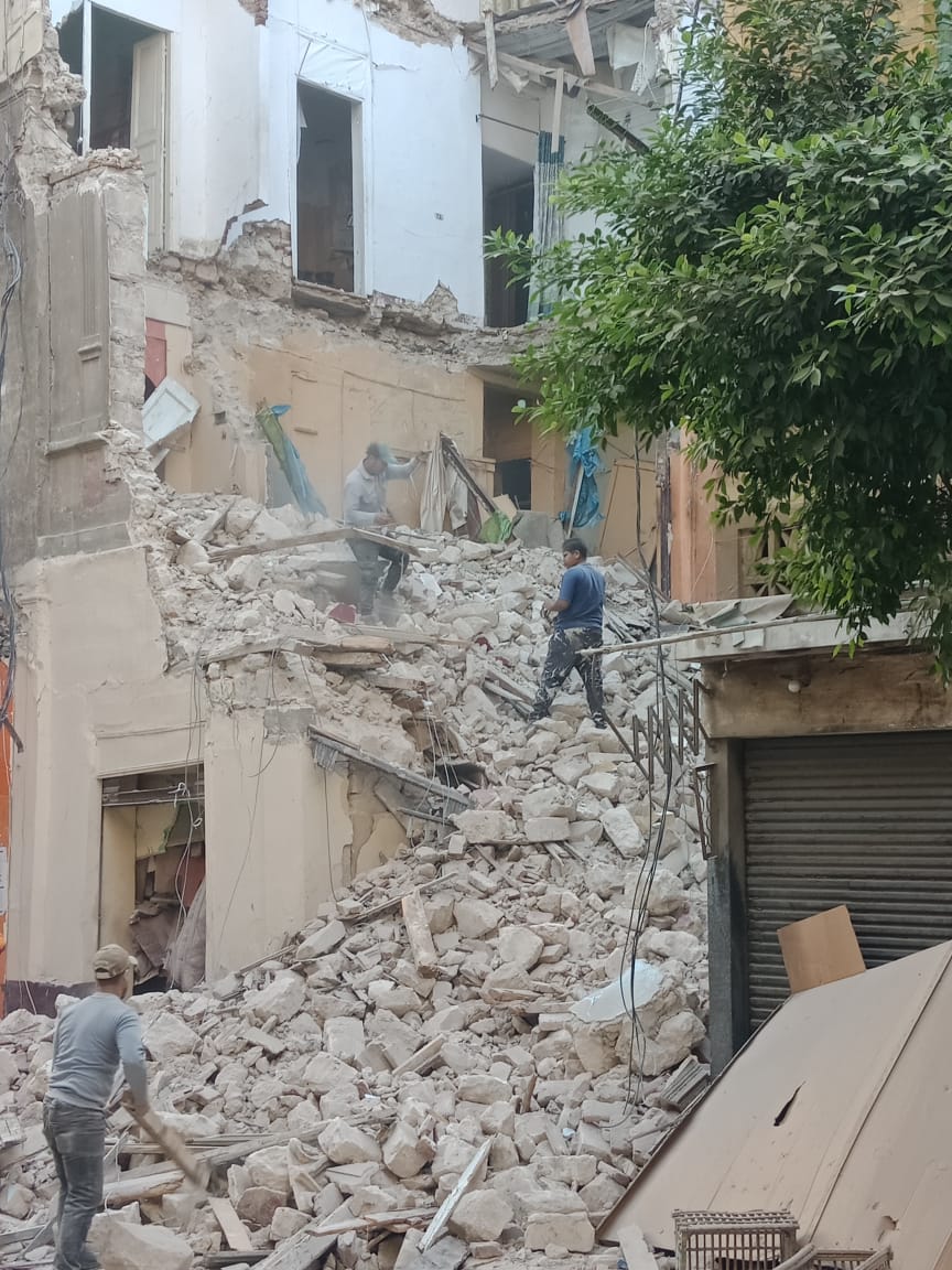 تصوير مصطفى حسن