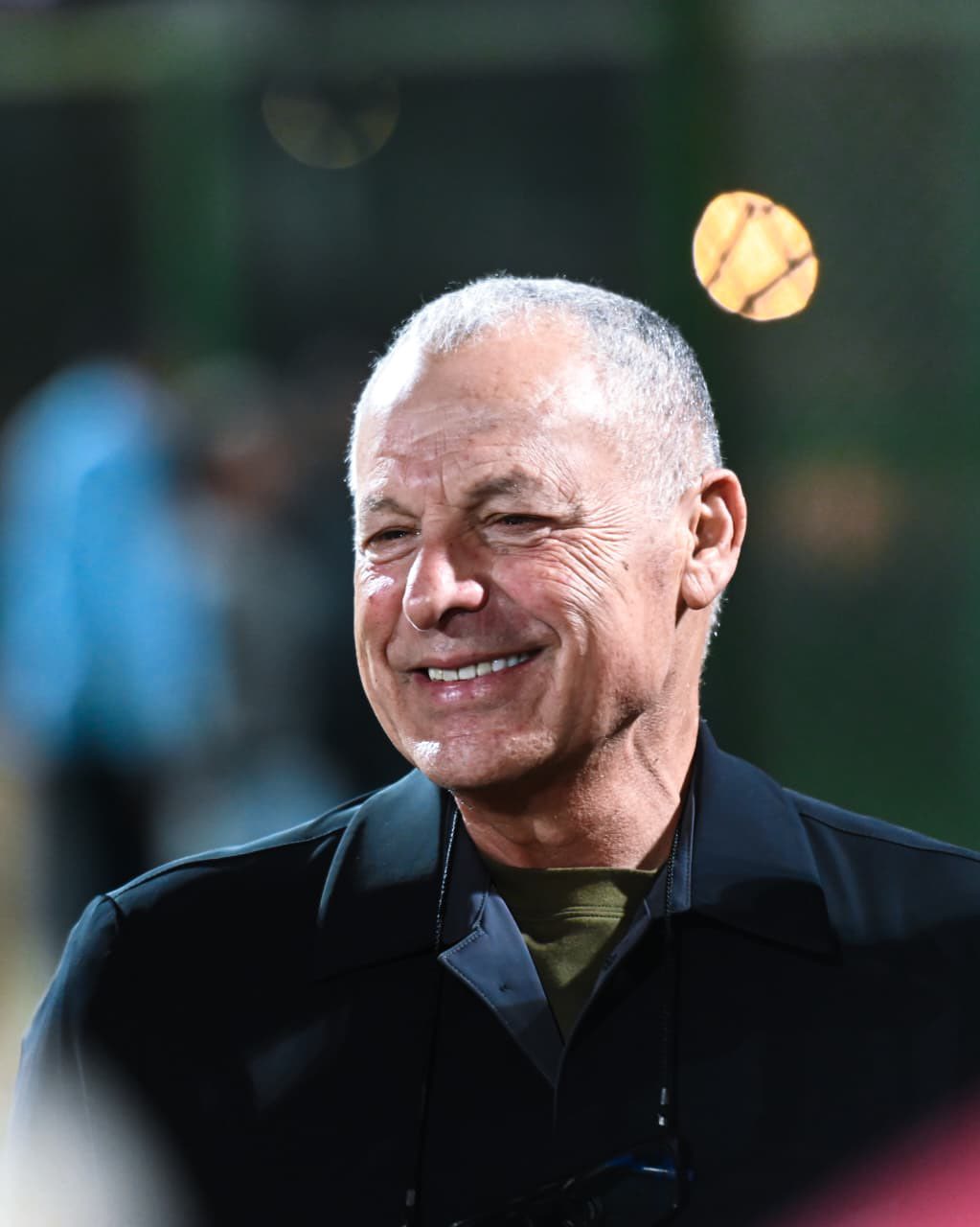 هاني أبو ريدة