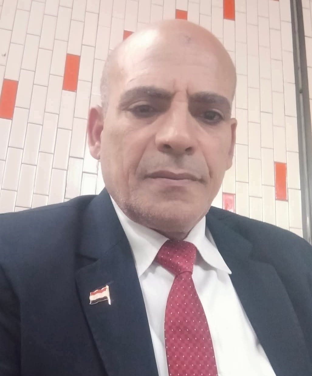 وفاة موظف بوزارة الأوقاف أثناء توجهه إلى العمل