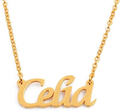 اسم سيليا بالفرنساوي