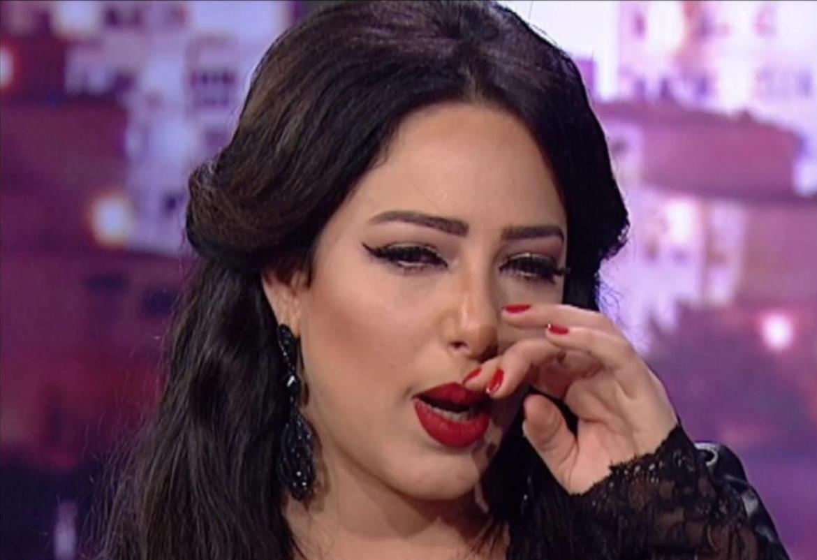 صور الفنانة التونسية بشرى محمد 