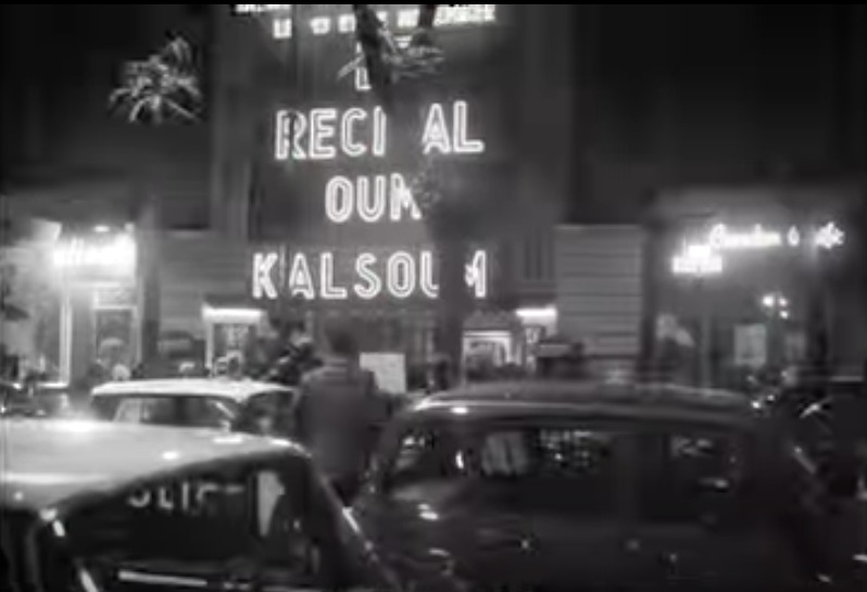 العرض 10 ديسمبر.. طرح الإعلان الرسمي لـ فيلم الست بطولة منى زكي