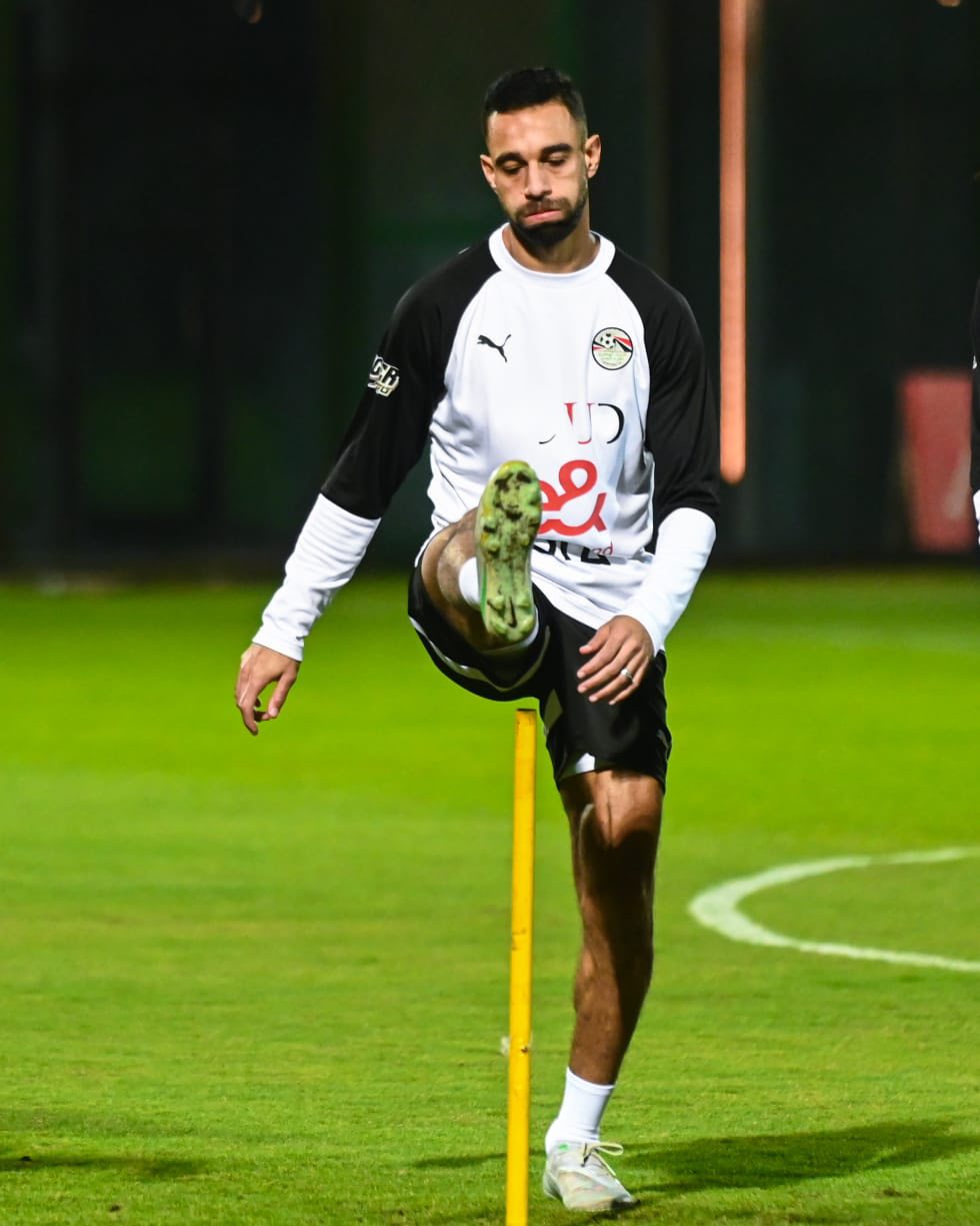 عمرو السولية