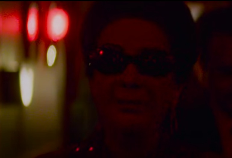 العرض 10 ديسمبر.. طرح الإعلان الرسمي لـ فيلم الست بطولة منى زكي