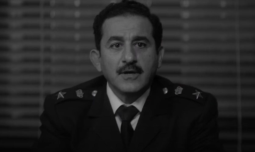 العرض 10 ديسمبر.. طرح الإعلان الرسمي لـ فيلم الست بطولة منى زكي