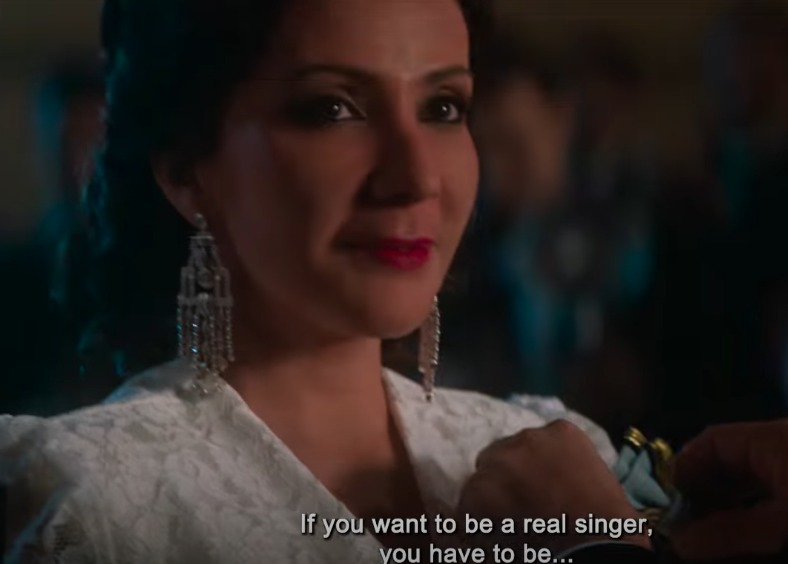 العرض 10 ديسمبر.. طرح الإعلان الرسمي لـ فيلم الست بطولة منى زكي