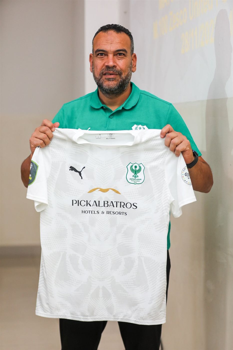 جانب من الإجتماع 