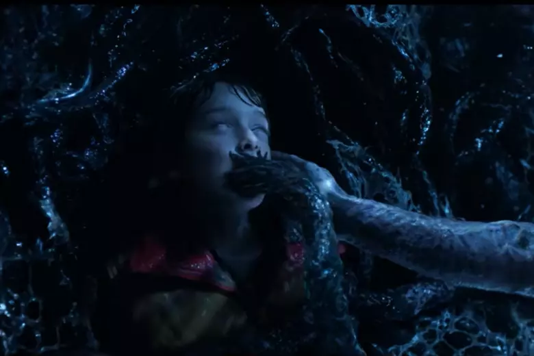 مخلص الحلقة الرابعة من الموسم الخامس من مسلسل 5 Stranger Things