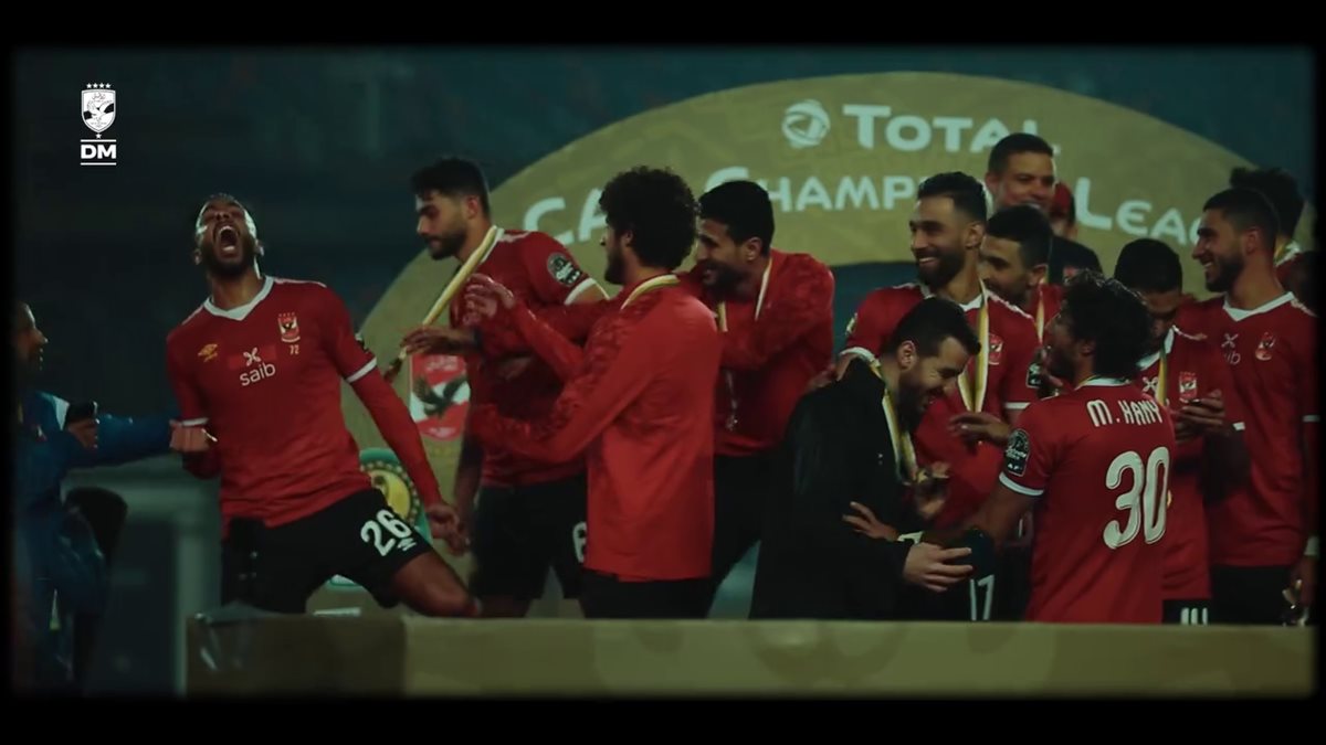 <strong> ذكريات “نهائي القرن”</strong>