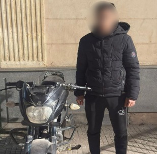 القبض على السائق الهارب المتهم بدهس فتاة بالمنيا