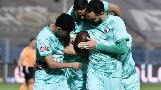 موعد مباراة بيراميدز وفلامنجو البرازيلي