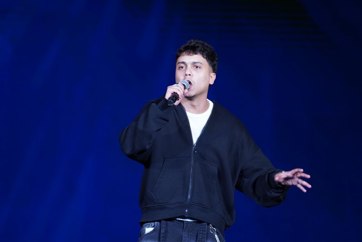 مهرجان شتاء مدينتي