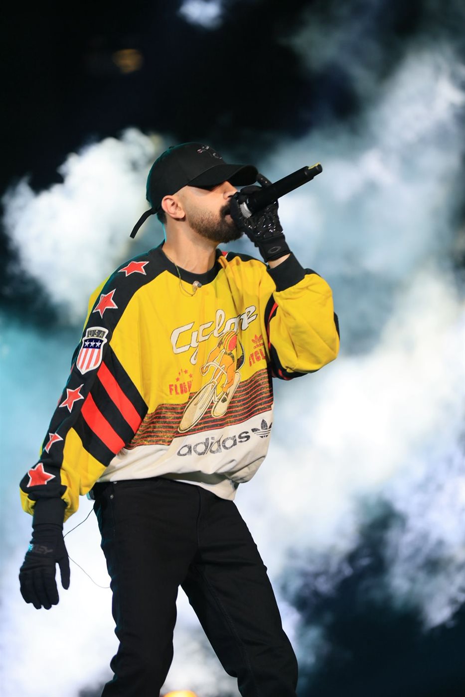 مهرجان شتاء مدينتي