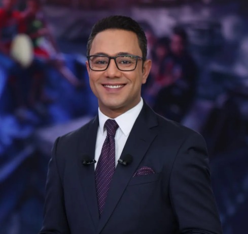 أسامة إبراهيم سرايا