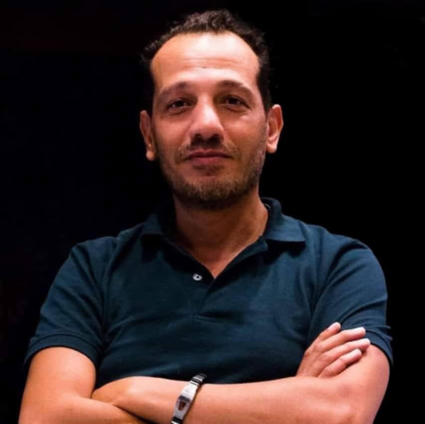 <strong>ماجد زكريا </strong>