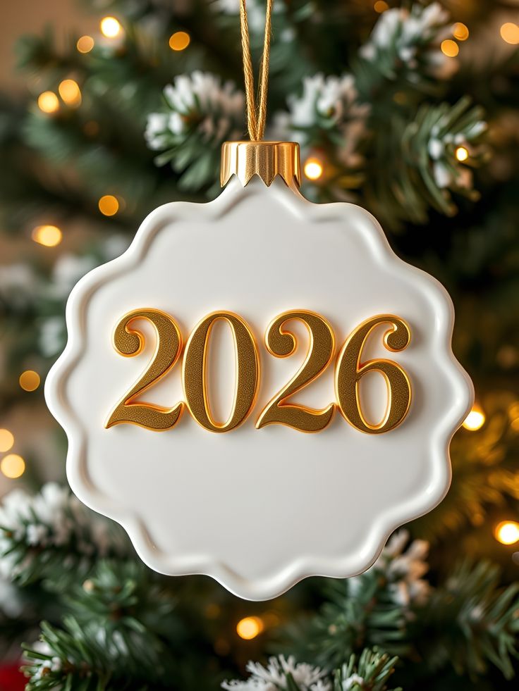 تهنئة رأس السنة 2026