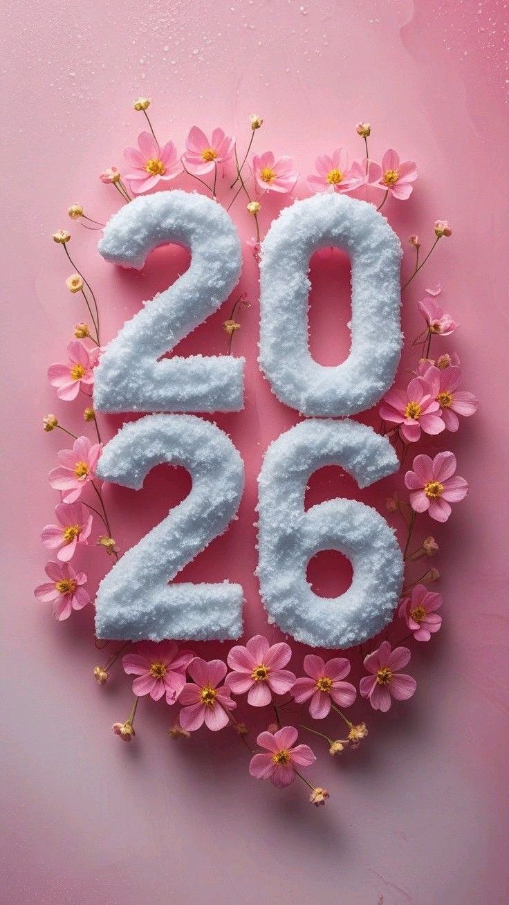 تهنئة بالعام الجديد للأصدقاء