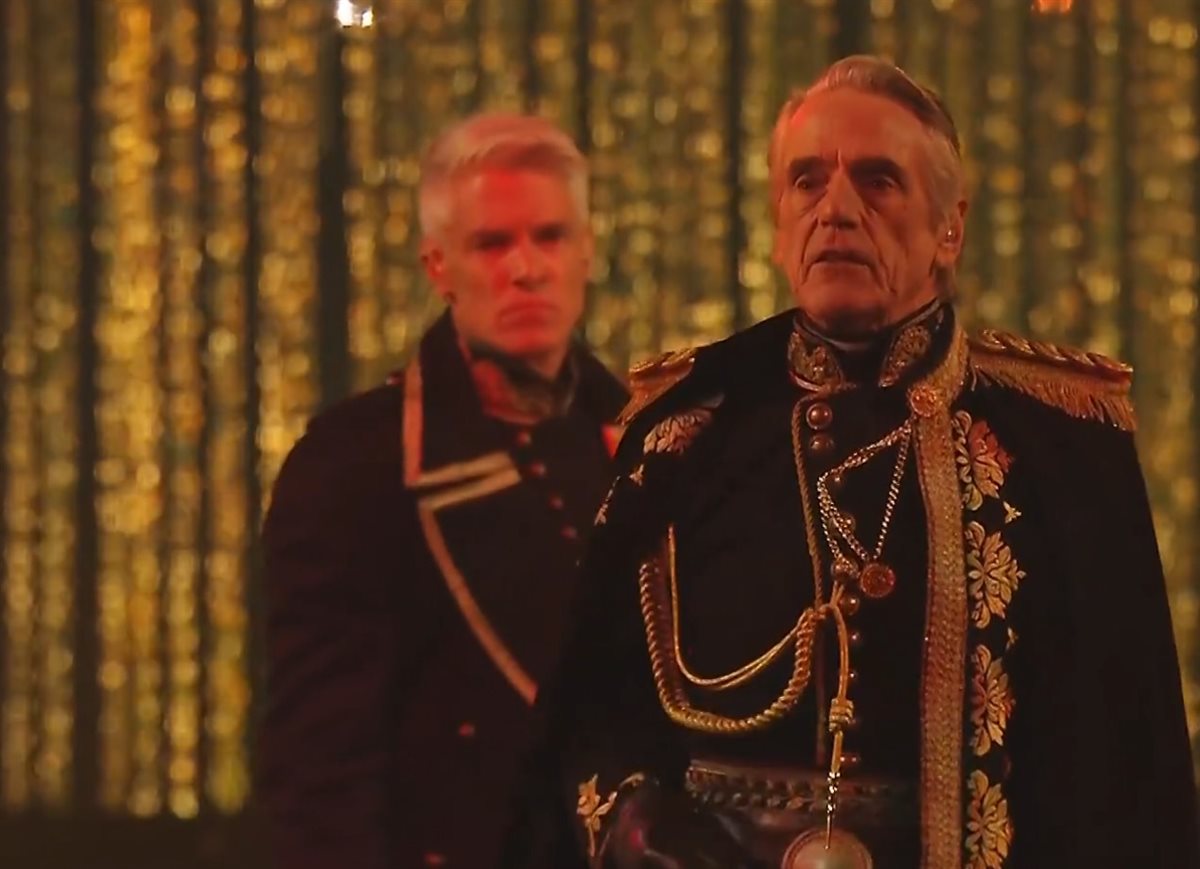 <strong>حفل افتتاح مذهل لـ بطولة كأس العرب 2025 في قطر</strong>