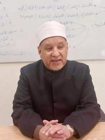 محاضرة بعنوان الفساد الوظيفي وسبل مكافحته في التشريع الإسلامي ضمن فعاليات دورة الفساد الإداري وسبل المكافحة لوعّاظ الأزهر