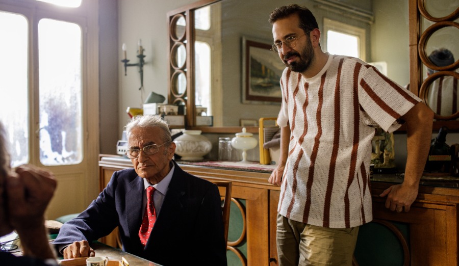 فيلم آخر واحد