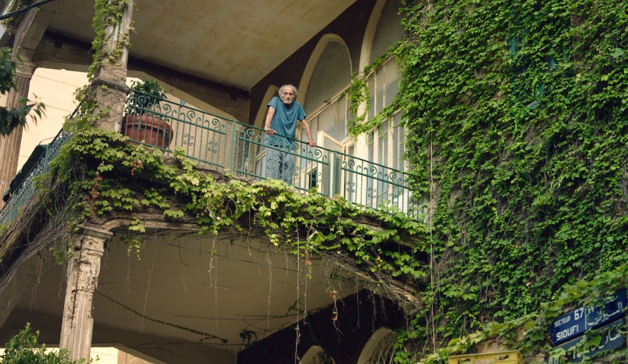 فيلم آخر واحد