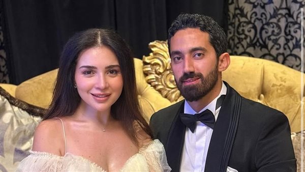 نظام غذائي جديد لـ مي عز الدين بعد زواجها من أحمد تيمور