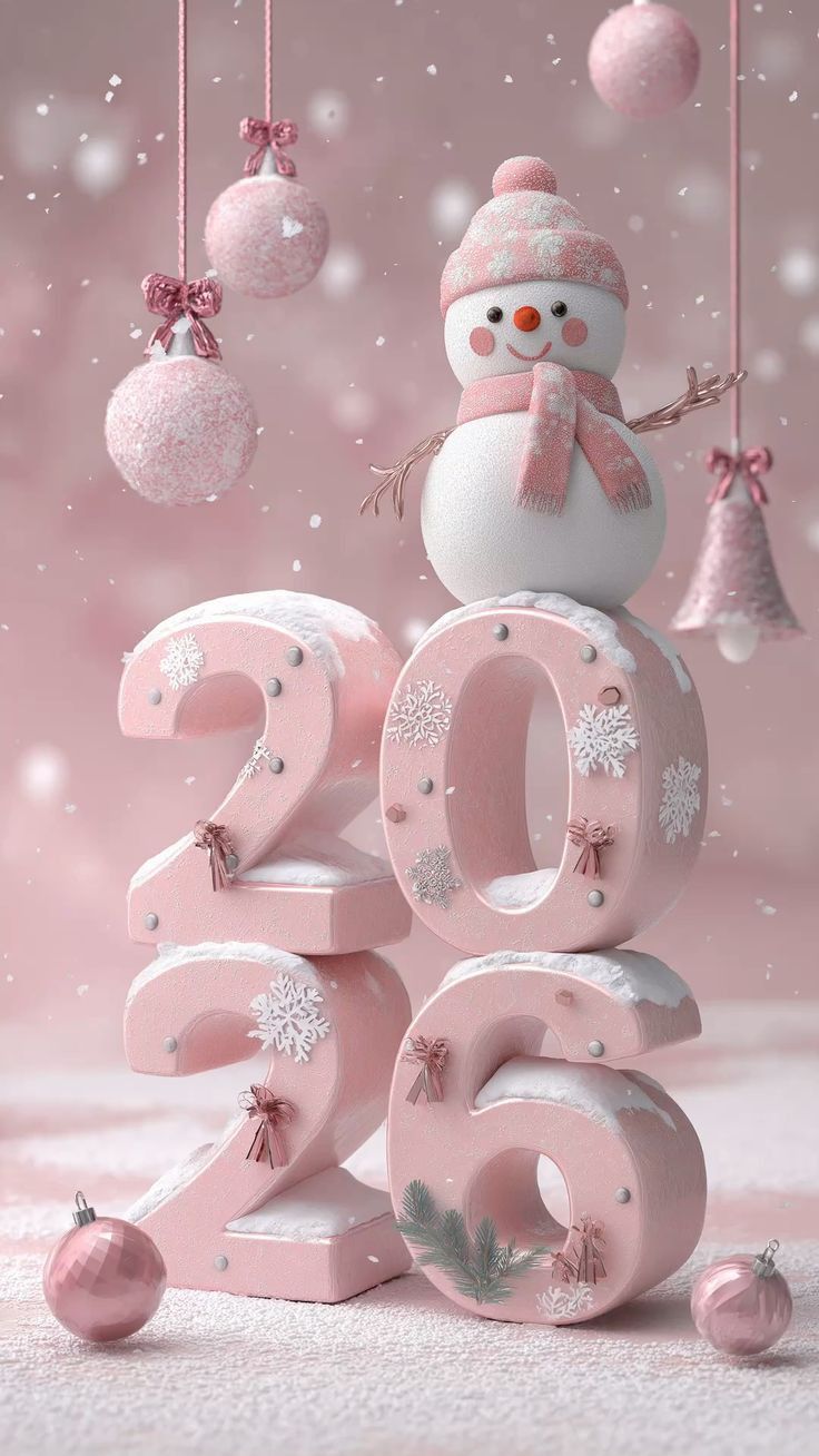 دعاء السنة الجديدة 2026