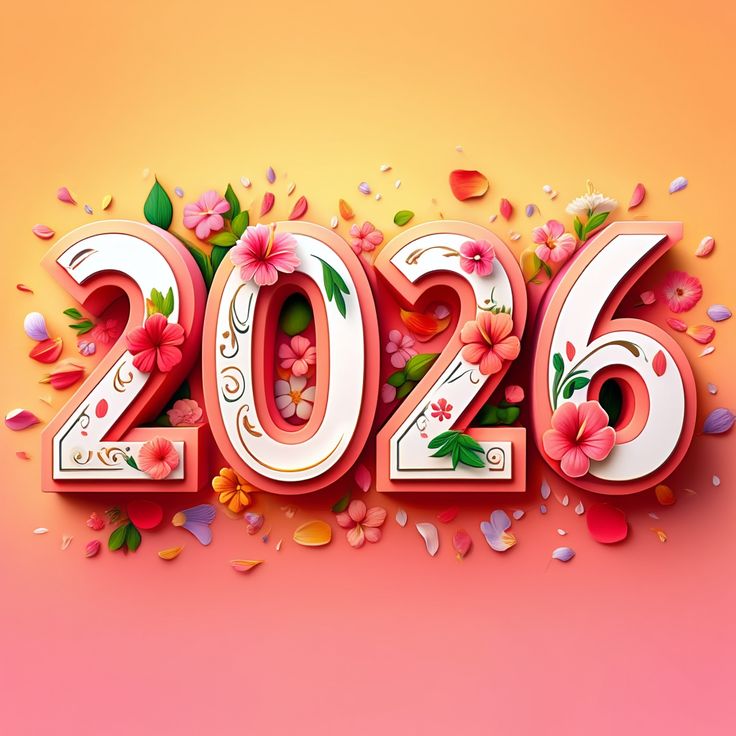 دعاء بداية العام الجديد 2026