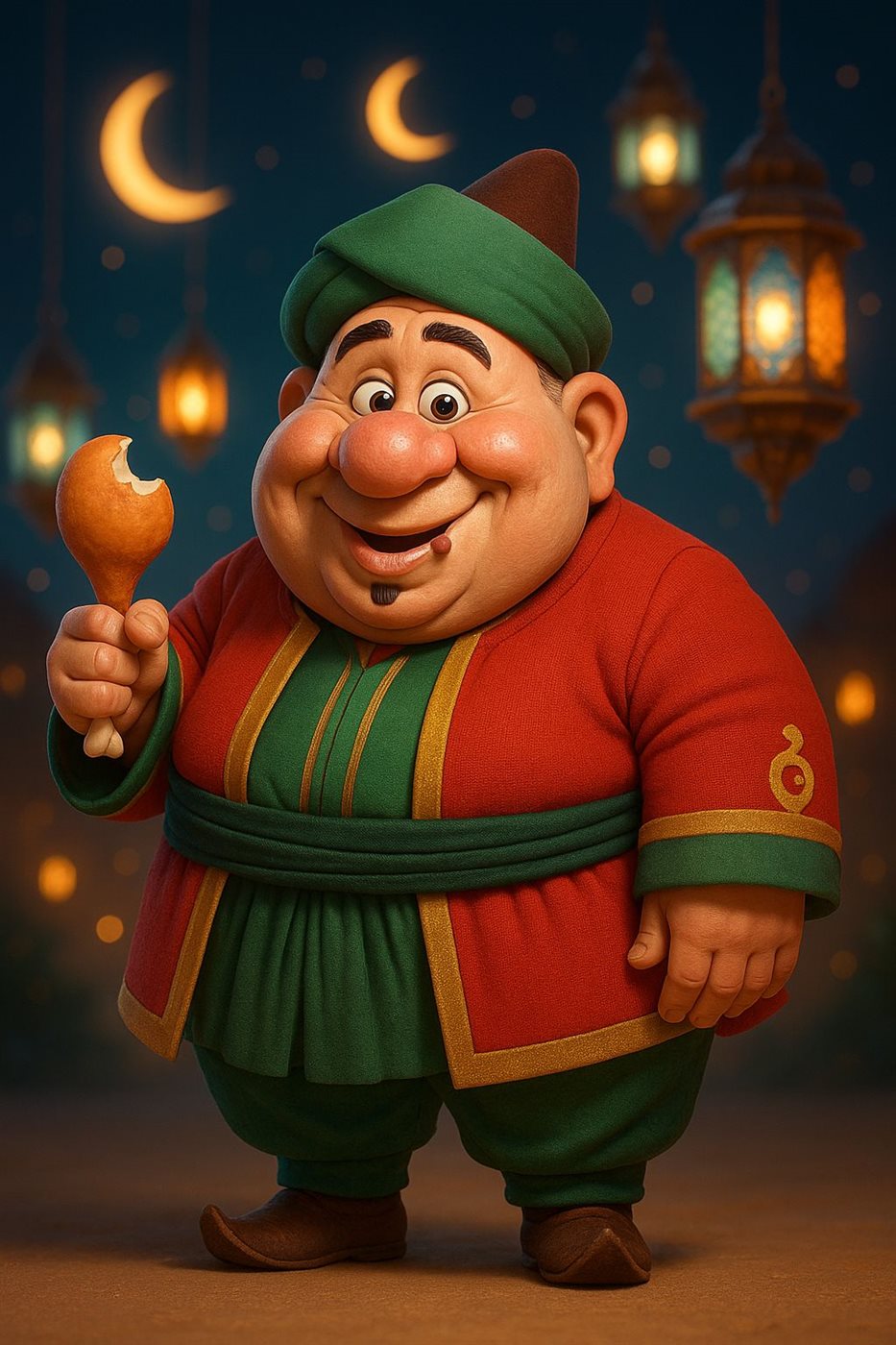 رمضان كريم 2026