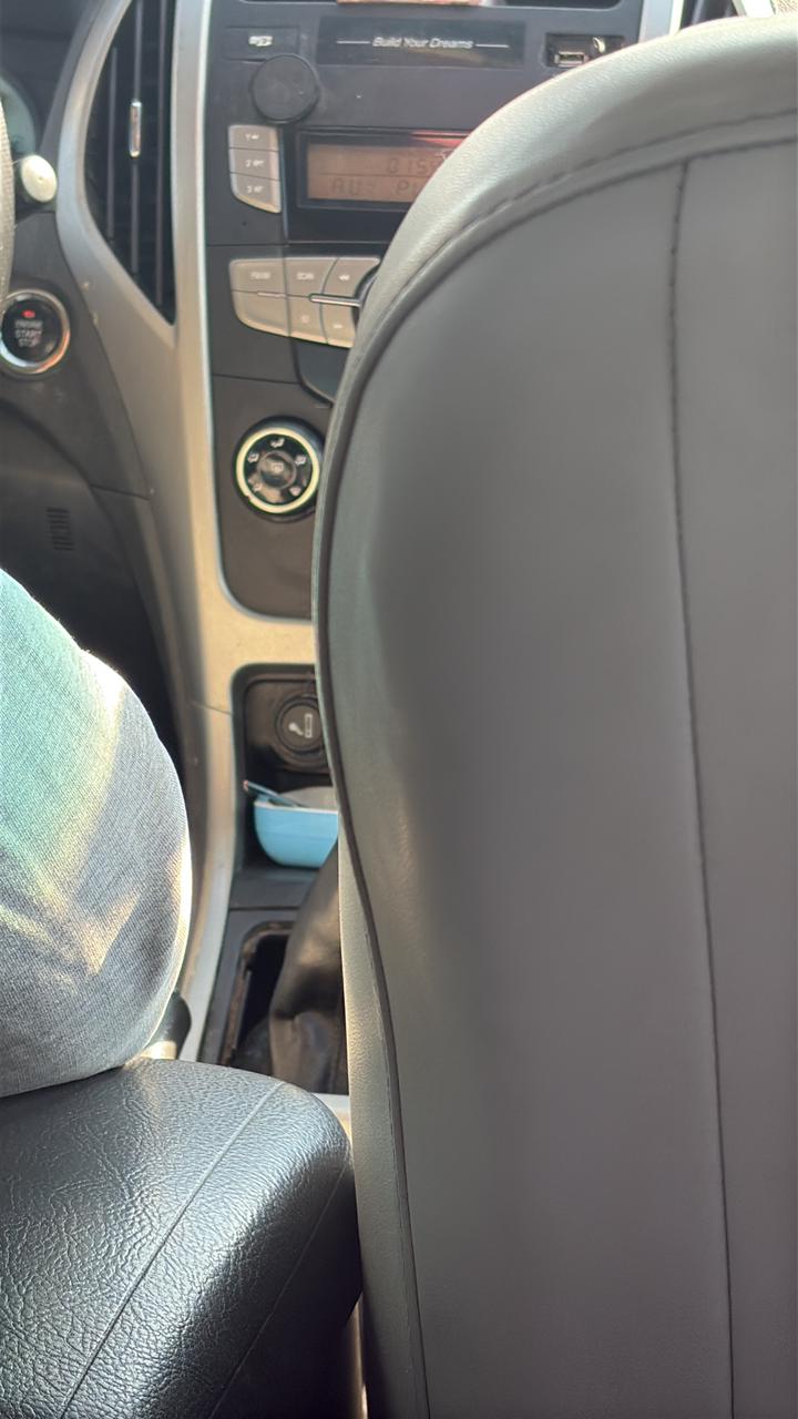 السائق المتهم