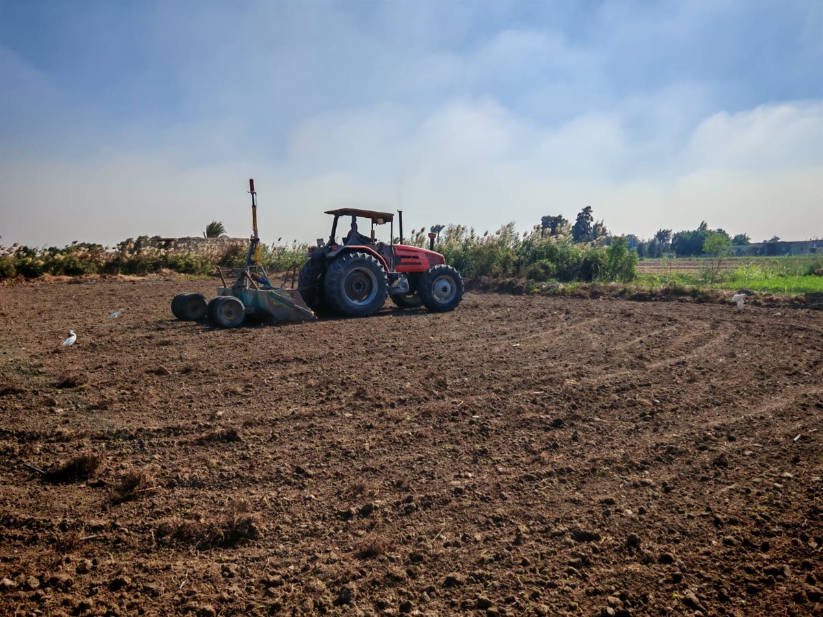 عمليه التسوية 