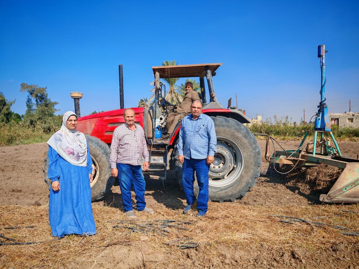 عمليه التسوية 