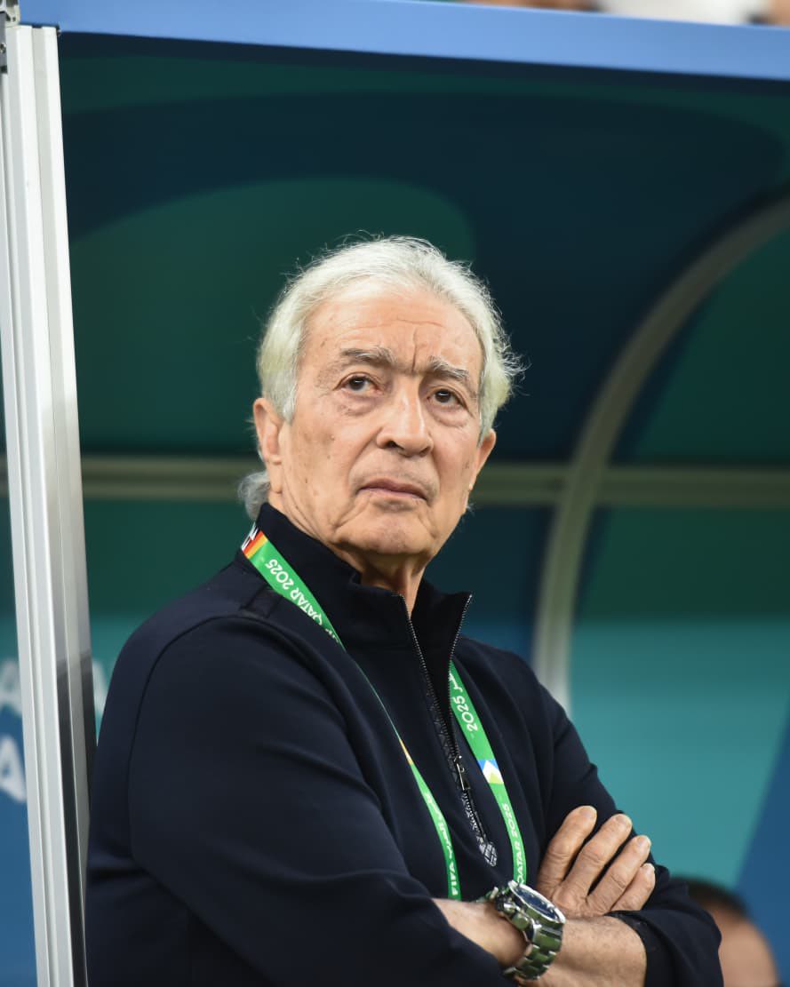 لقطات من مباراة مصر والكويت