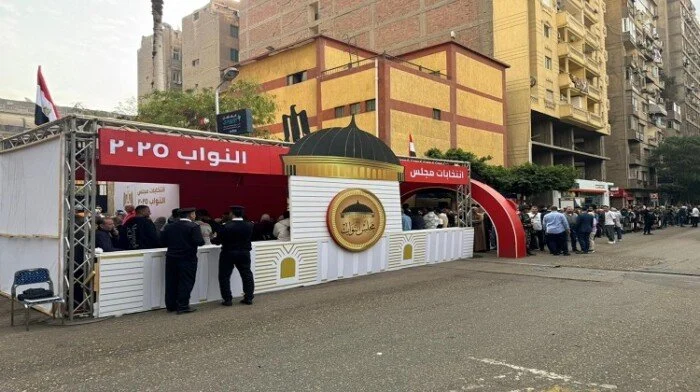 موعد اعادة انتخابات مجلس النواب 2025 المرحلة الأولي والثانية