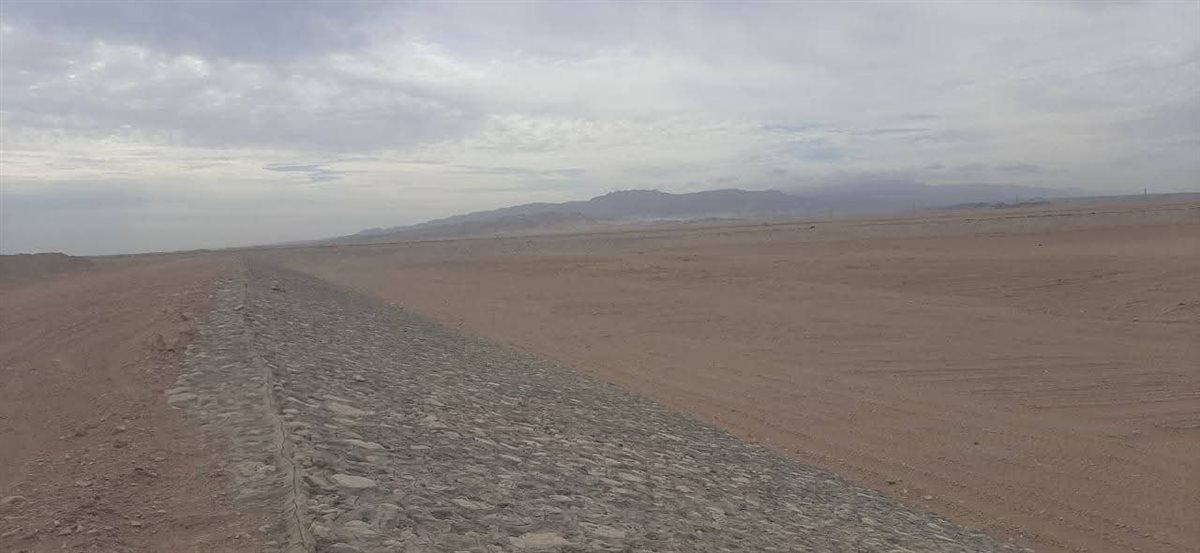 اعمال الحماية برأس غارب 