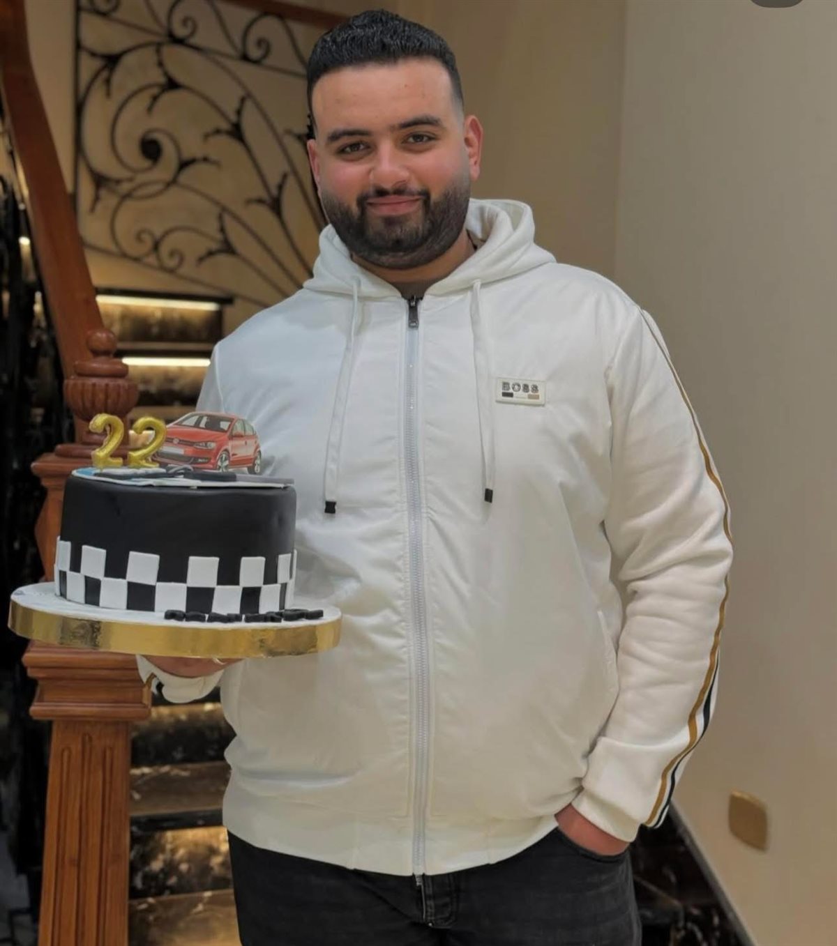 رأفت ماهر صيام 