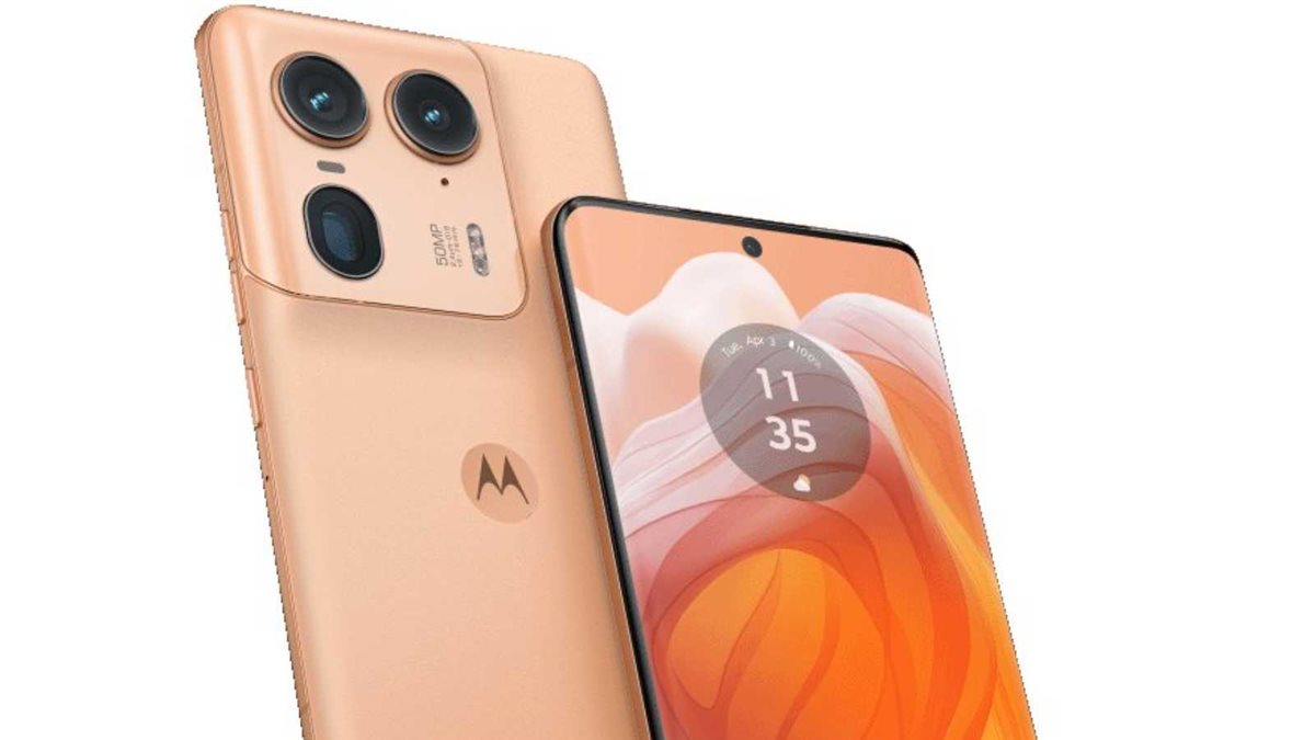 مميزات Motorola Edge 70 Ultra