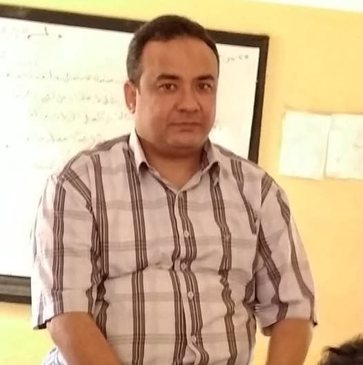 أحد المحكمين في مسابقة الإمام الأكبر للقرآن.. وفاة محمد عبد اللطيف معلم القرآنِ بإدارة إمبابة التعليمية