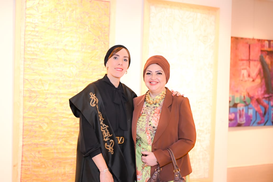 مرئيات متصلة