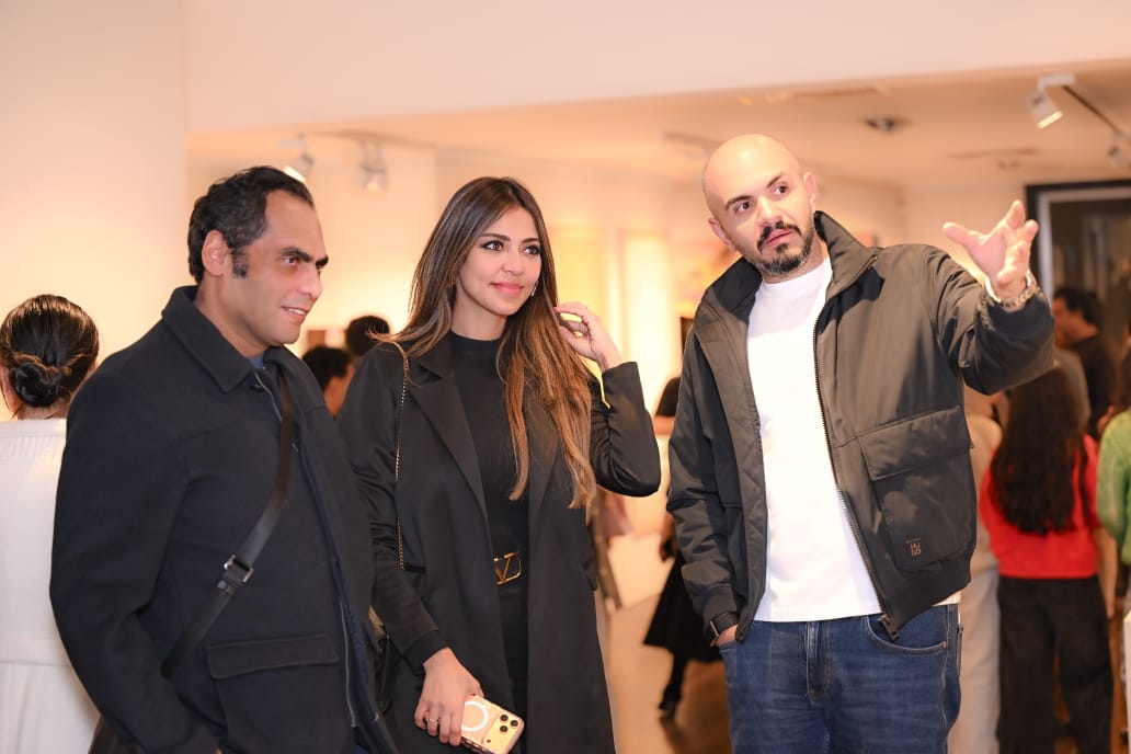 مرئيات متصلة